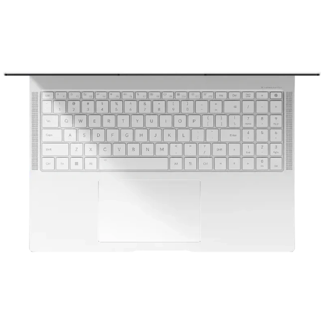 Ноутбук HONOR MagicBook 16 Pro DRB-P (Ultra9 285H/16"/3072x1920/32Gb/4Tb SSD/Arc Graphics 140T/Win 11Pro) 5301ANWR Белый - фото